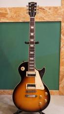 Gibson 2011 Gibson Les Paul Traditional PRO Exclusive Vintage Sunburst _13