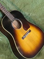 Gibson Custom Shop ~Murphy Lab~ 1942 Banner J-45 Light Aged -Vintage Sunburst- #21105015【48回迄金利0%対象】【送料当社負担】_9