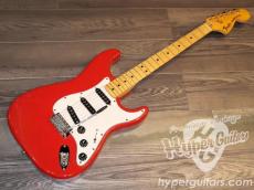 Fender '81 Stratocaster