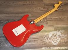 Fender '81 Stratocaster_2