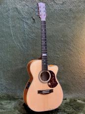Maton EBG808C Tommy Emmanuel #32376【48回迄金利0%対象】【送料当社負担】_2