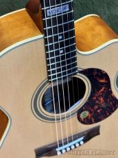 Maton EBG808C Tommy Emmanuel #32376【48回迄金利0%対象】【送料当社負担】_3