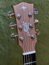 Maton EBG808C Tommy Emmanuel #32376【48回迄金利0%対象】【送料当社負担】_4