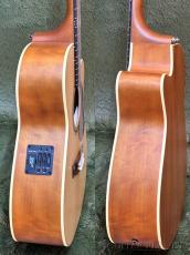 Maton EBG808C Tommy Emmanuel #32376【48回迄金利0%対象】【送料当社負担】_9