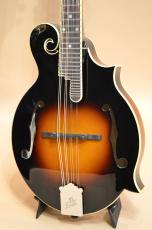 Loar LM-520-VS　2021年頃_4