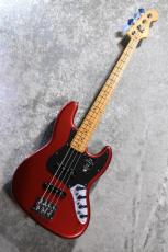 Fender American Ultra II Jazz Bass -Sinister Red/Maple- #US25028463 【4.27kg】【アウトレット】_2