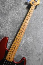 Fender American Ultra II Jazz Bass -Sinister Red/Maple- #US25028463 【4.27kg】【アウトレット】_3