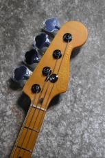 Fender American Ultra II Jazz Bass -Sinister Red/Maple- #US25028463 【4.27kg】【アウトレット】_4
