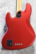 Fender American Ultra II Jazz Bass -Sinister Red/Maple- #US25028463 【4.27kg】【アウトレット】_5