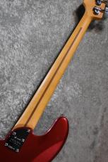 Fender American Ultra II Jazz Bass -Sinister Red/Maple- #US25028463 【4.27kg】【アウトレット】_6