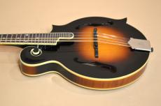 Loar LM-520-VS　2021年頃_11