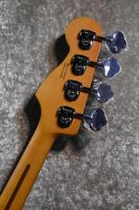 Fender American Ultra II Jazz Bass -Sinister Red/Maple- #US25028463 【4.27kg】【アウトレット】_7