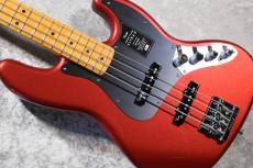 Fender American Ultra II Jazz Bass -Sinister Red/Maple- #US25028463 【4.27kg】【アウトレット】_8