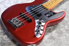 Fender American Ultra II Jazz Bass -Sinister Red/Maple- #US25028463 【4.27kg】【アウトレット】_9
