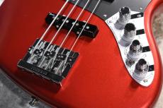 Fender American Ultra II Jazz Bass -Sinister Red/Maple- #US25028463 【4.27kg】【アウトレット】_10