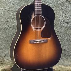 Gibson 【実機動画あり】Custom Shop ~Murphy Lab~ 1942 Banner J-45 Heavy Aged -Vintage Sunburst- #21035006【48回迄金利0%対象】【送料当社負担】