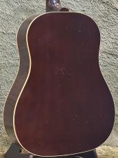 Gibson 【実機動画あり】Custom Shop ~Murphy Lab~ 1942 Banner J-45 Heavy Aged -Vintage Sunburst- #21035006【48回迄金利0%対象】【送料当社負担】_3
