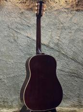 Gibson 【実機動画あり】Custom Shop ~Murphy Lab~ 1942 Banner J-45 Heavy Aged -Vintage Sunburst- #21035006【48回迄金利0%対象】【送料当社負担】_4