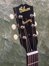 Gibson 【実機動画あり】Custom Shop ~Murphy Lab~ 1942 Banner J-45 Heavy Aged -Vintage Sunburst- #21035006【48回迄金利0%対象】【送料当社負担】_5