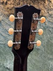 Gibson 【実機動画あり】Custom Shop ~Murphy Lab~ 1942 Banner J-45 Heavy Aged -Vintage Sunburst- #21035006【48回迄金利0%対象】【送料当社負担】_6