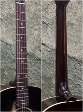 Gibson 【実機動画あり】Custom Shop ~Murphy Lab~ 1942 Banner J-45 Heavy Aged -Vintage Sunburst- #21035006【48回迄金利0%対象】【送料当社負担】_7