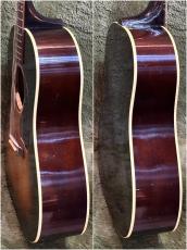 Gibson 【実機動画あり】Custom Shop ~Murphy Lab~ 1942 Banner J-45 Heavy Aged -Vintage Sunburst- #21035006【48回迄金利0%対象】【送料当社負担】_8