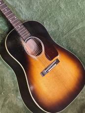 Gibson 【実機動画あり】Custom Shop ~Murphy Lab~ 1942 Banner J-45 Heavy Aged -Vintage Sunburst- #21035006【48回迄金利0%対象】【送料当社負担】_9