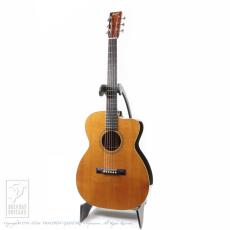 Bourgeois Custom OMC (Madagascar Rosewood)_2