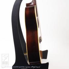 Bourgeois Custom OMC (Madagascar Rosewood)_5