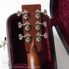 Bourgeois Custom OMC (Madagascar Rosewood)_7