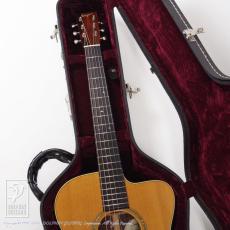 Bourgeois Custom OMC (Madagascar Rosewood)_8