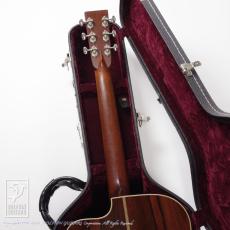 Bourgeois Custom OMC (Madagascar Rosewood)_9