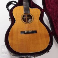 Bourgeois Custom OMC (Madagascar Rosewood)_10