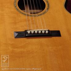 Bourgeois Custom OMC (Madagascar Rosewood)_11