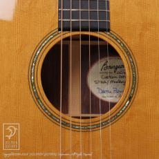 Bourgeois Custom OMC (Madagascar Rosewood)_12