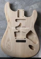 MusiKraft Build a Franky Body　　　(2)