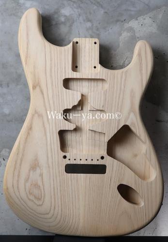 MusiKraft Build a Franky Body