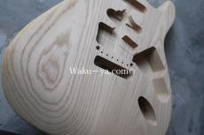 MusiKraft Build a Franky Body_3
