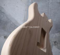 MusiKraft Build a Franky Body_5