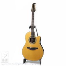 Ovation 6759-4 Custom Legend (12 Strings)_2