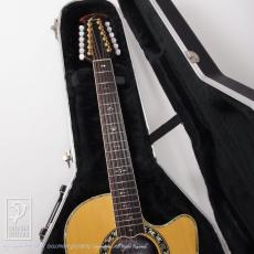 Ovation 6759-4 Custom Legend (12 Strings)_8