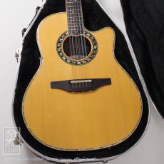 Ovation 6759-4 Custom Legend (12 Strings)_11