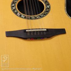 Ovation 6759-4 Custom Legend (12 Strings)_12