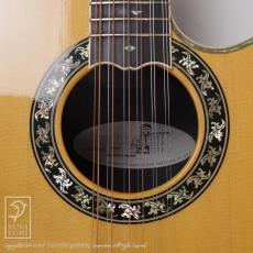 Ovation 6759-4 Custom Legend (12 Strings)_13