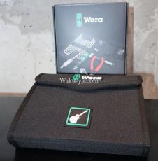 Wera Tools Guitar Maintenance Pro Tool Kit
