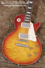 Gibson 2002 Custom Shop Historic Collection 1959 Les Paul Standard Reissue_4