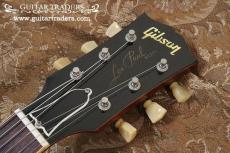 Gibson 2002 Custom Shop Historic Collection 1959 Les Paul Standard Reissue_5