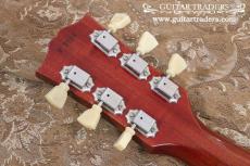 Gibson 2002 Custom Shop Historic Collection 1959 Les Paul Standard Reissue_6