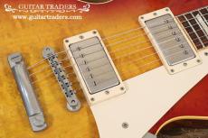 Gibson 2002 Custom Shop Historic Collection 1959 Les Paul Standard Reissue_7