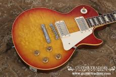 Gibson 2002 Custom Shop Historic Collection 1959 Les Paul Standard Reissue_11